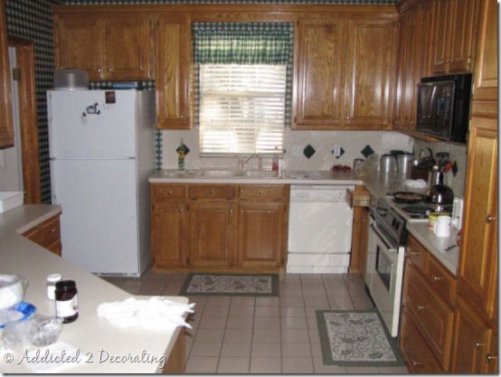 j and a kitchen before 1